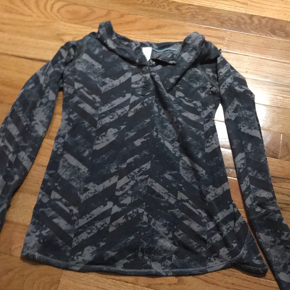 Ivivva Super cute long sleeve shirt